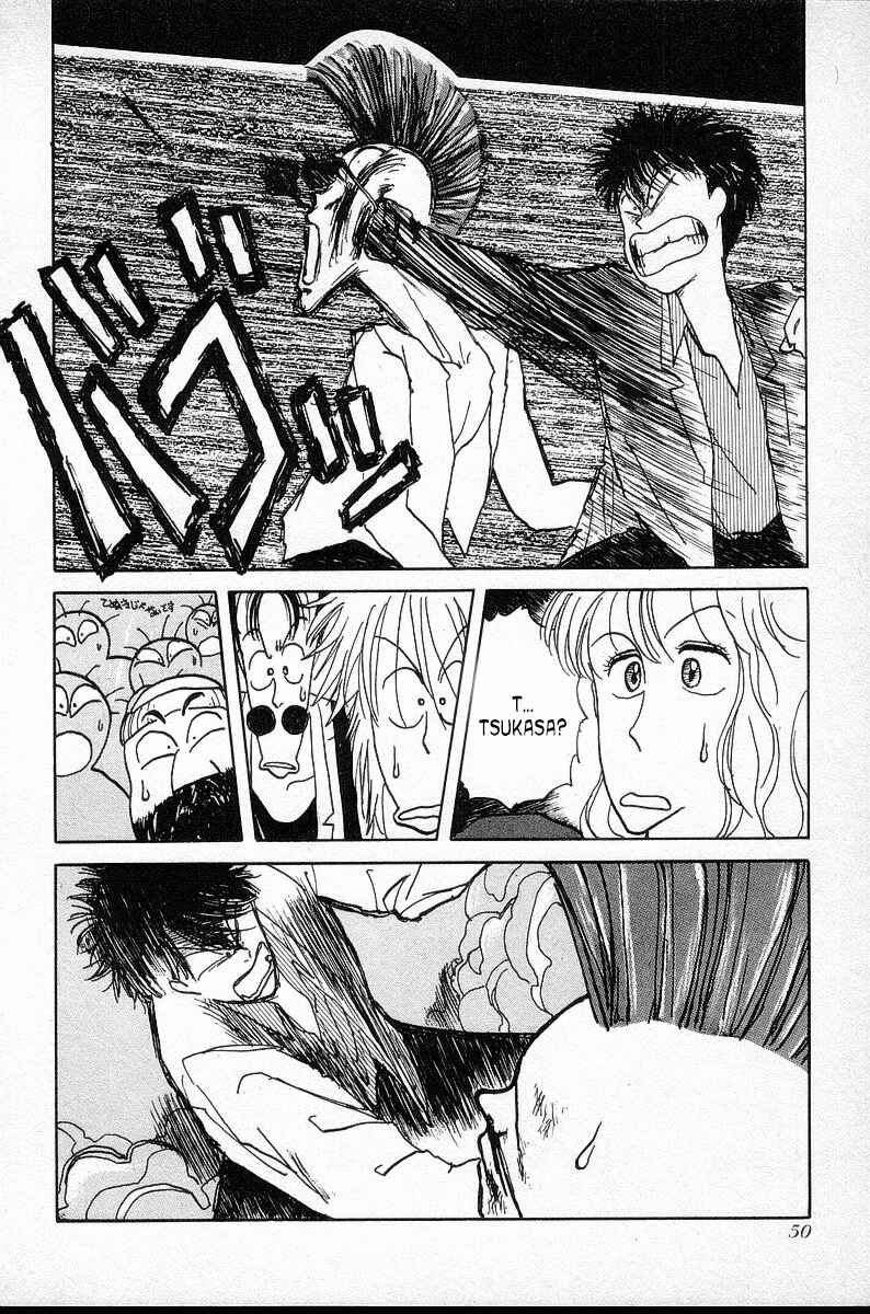 Page 16 Chapter 3 BADBOYS