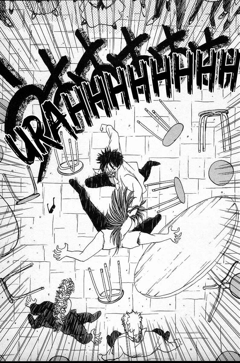 Page 17 Chapter 3 BADBOYS