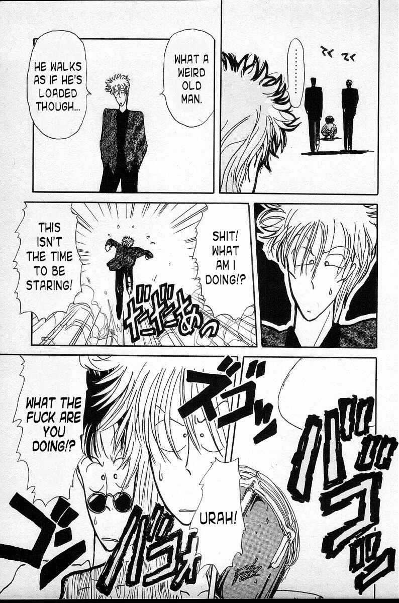 Page 19 Chapter 3 BADBOYS