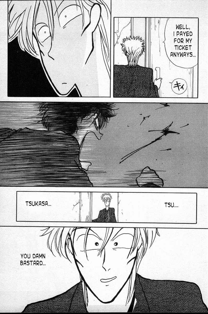 Page 21 Chapter 3 BADBOYS