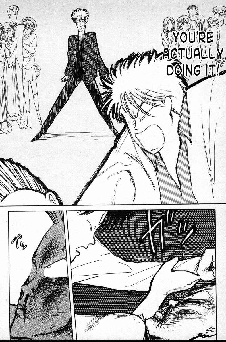 Page 22 Chapter 3 BADBOYS