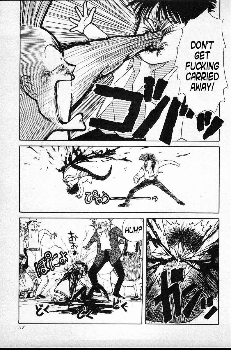 Page 23 Chapter 3 BADBOYS