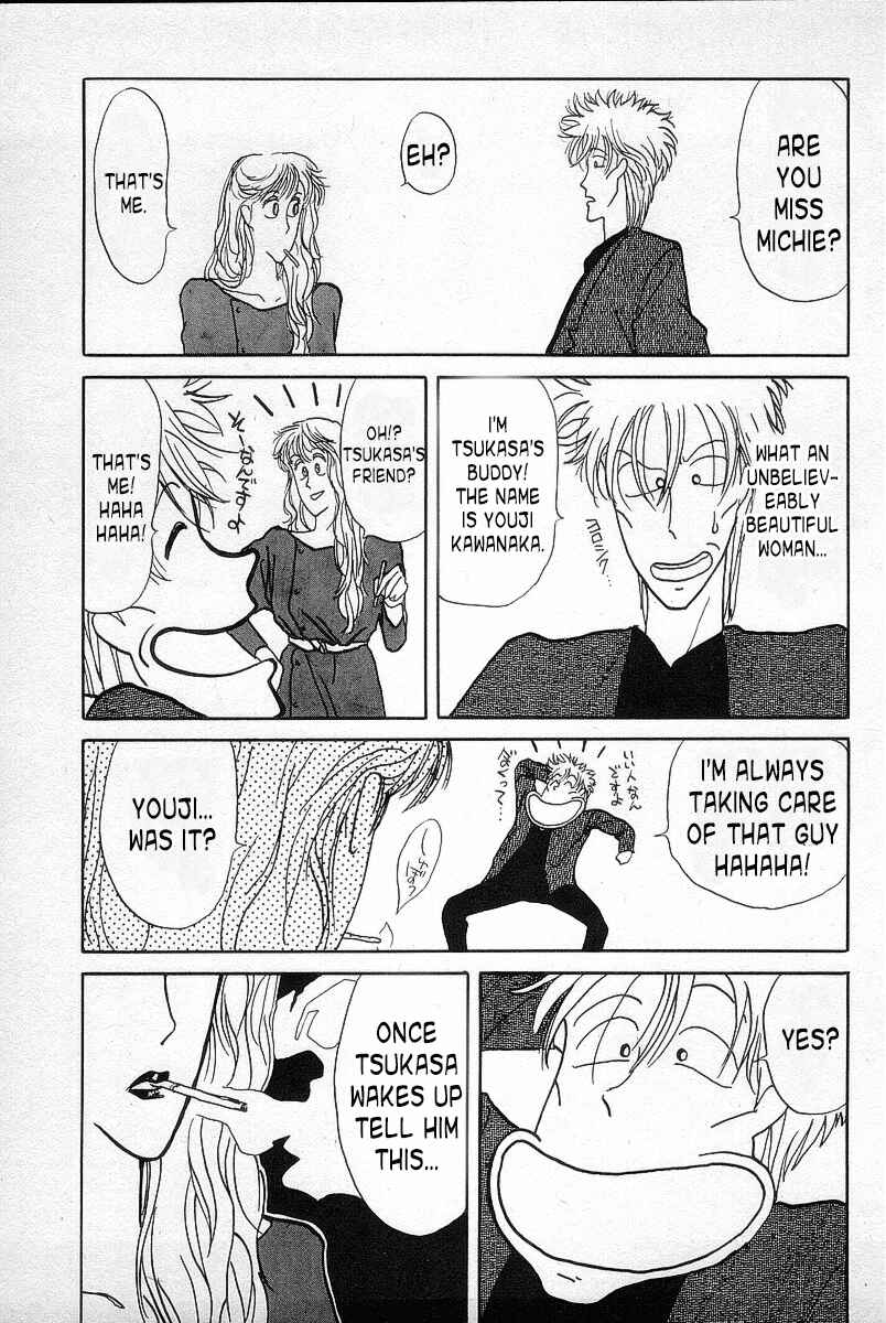Page 27 Chapter 3 BADBOYS