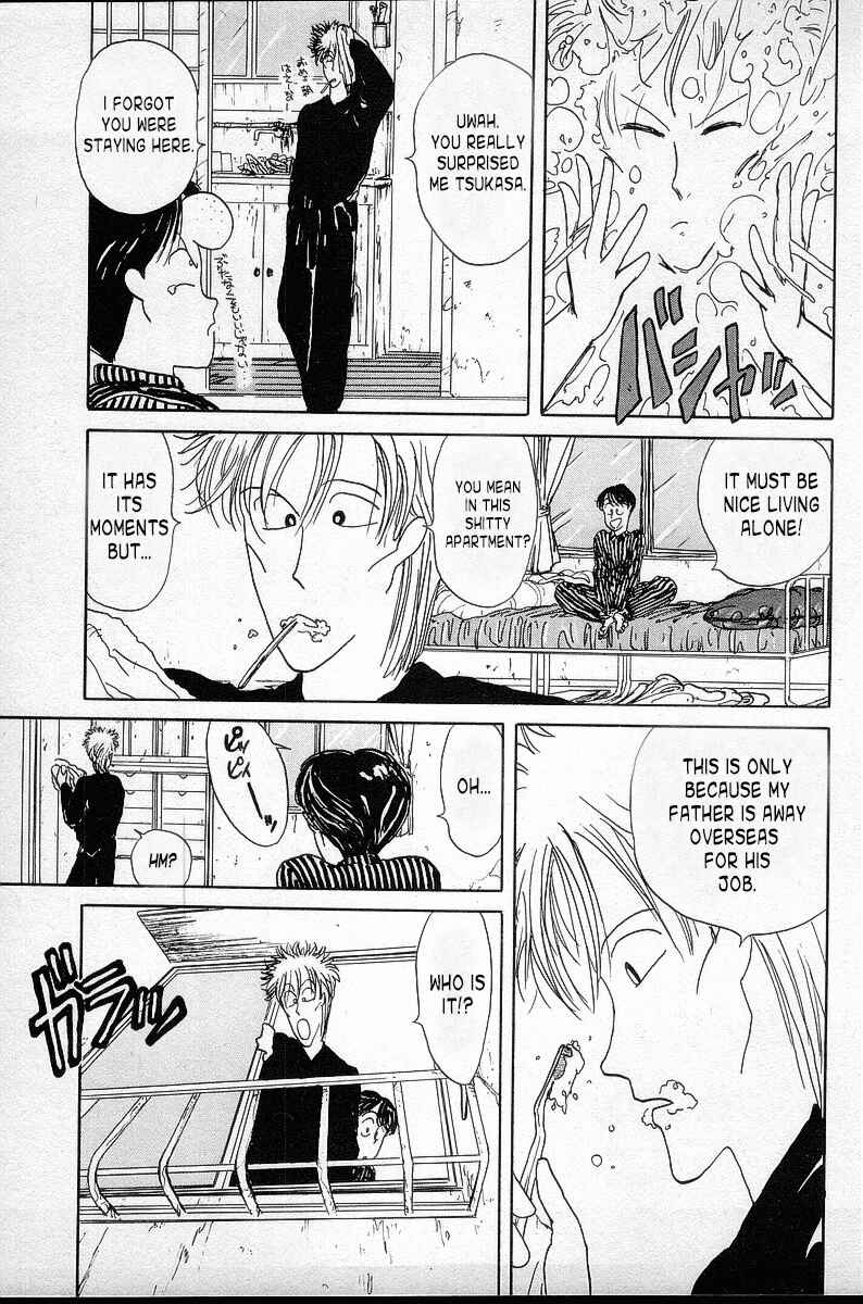 Page 3 Chapter 3 BADBOYS