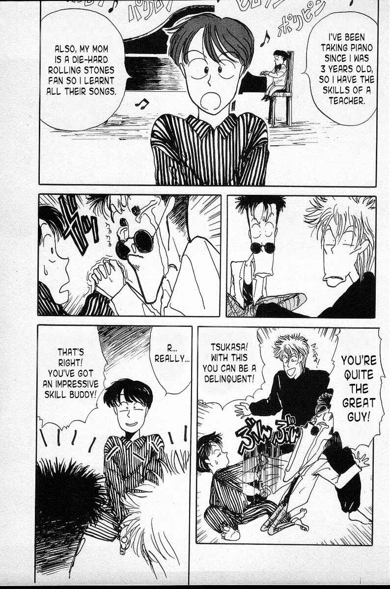 Page 5 Chapter 3 BADBOYS