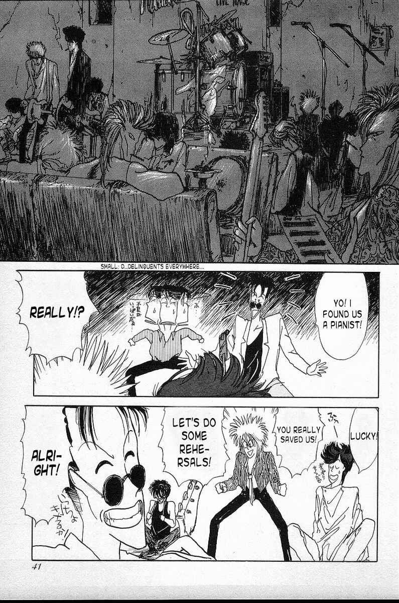 Page 7 Chapter 3 BADBOYS