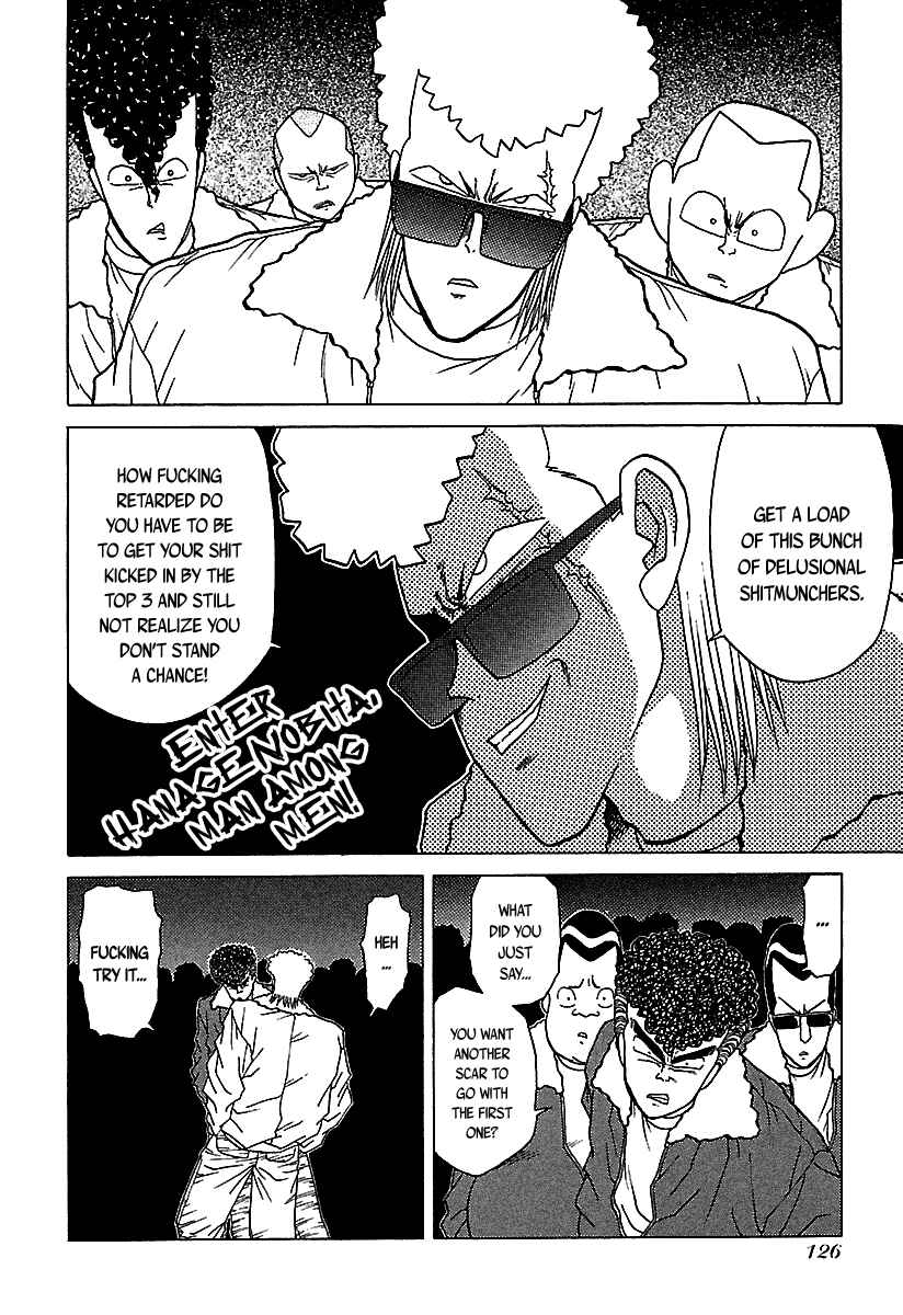 Page 13 Chapter 44 BADBOYS
