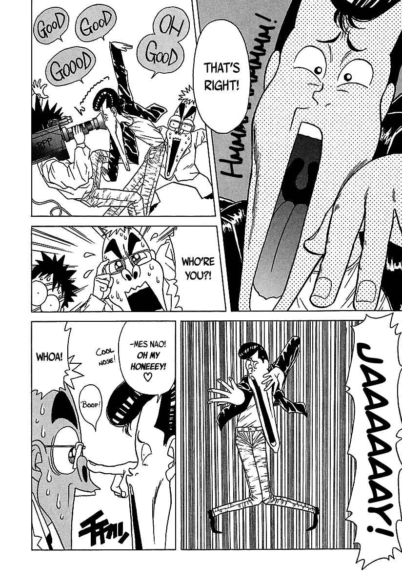 Page 15 Chapter 44 BADBOYS