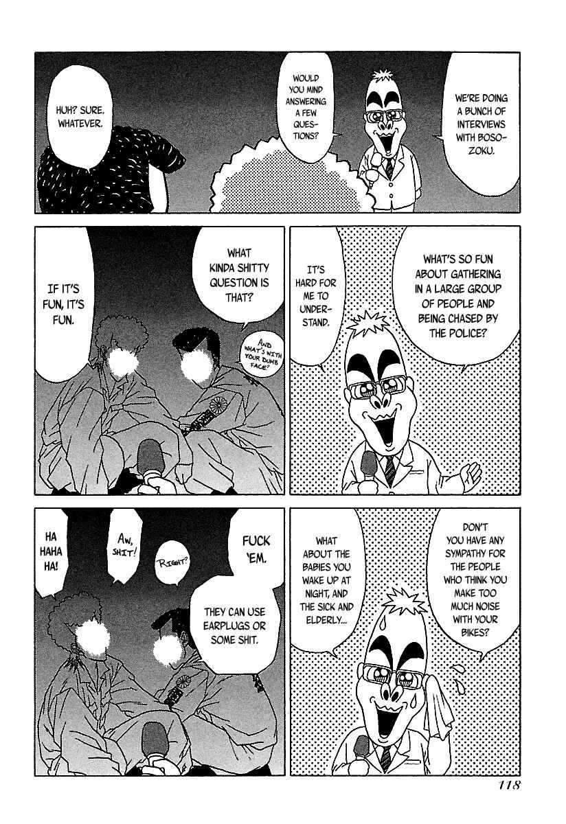 Page 5 Chapter 44 BADBOYS