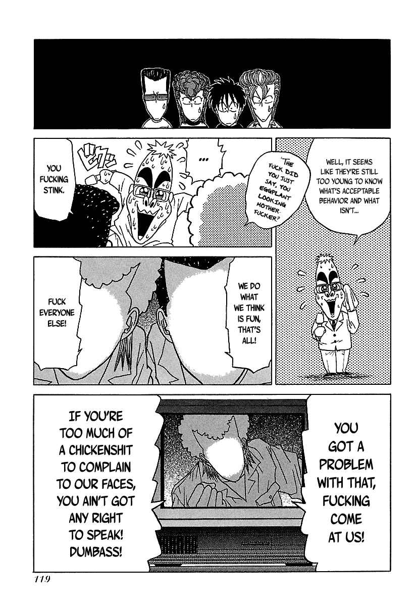 Page 6 Chapter 44 BADBOYS