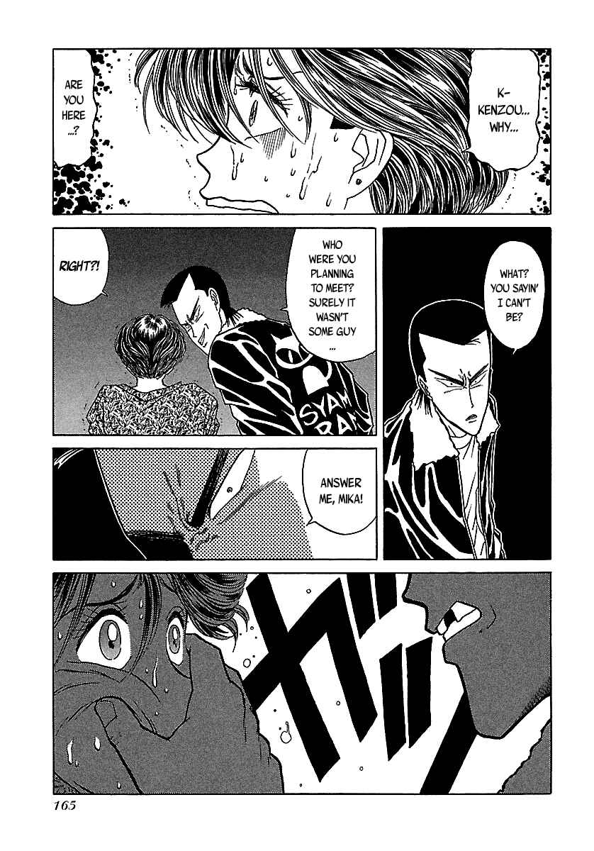 Page 16 Chapter 51 BADBOYS