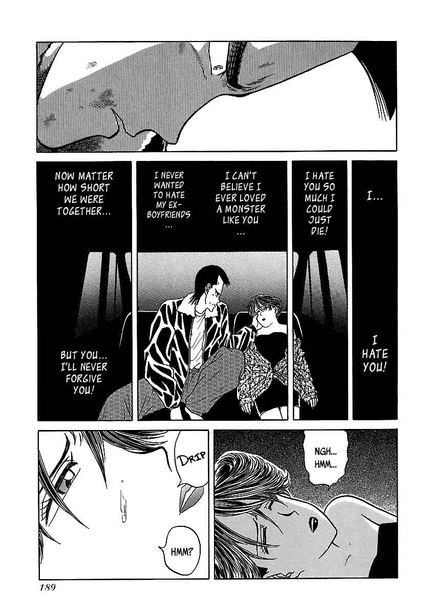 Page 40 Chapter 51 BADBOYS
