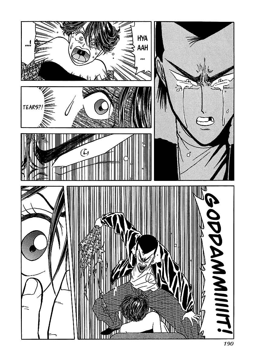Page 41 Chapter 51 BADBOYS