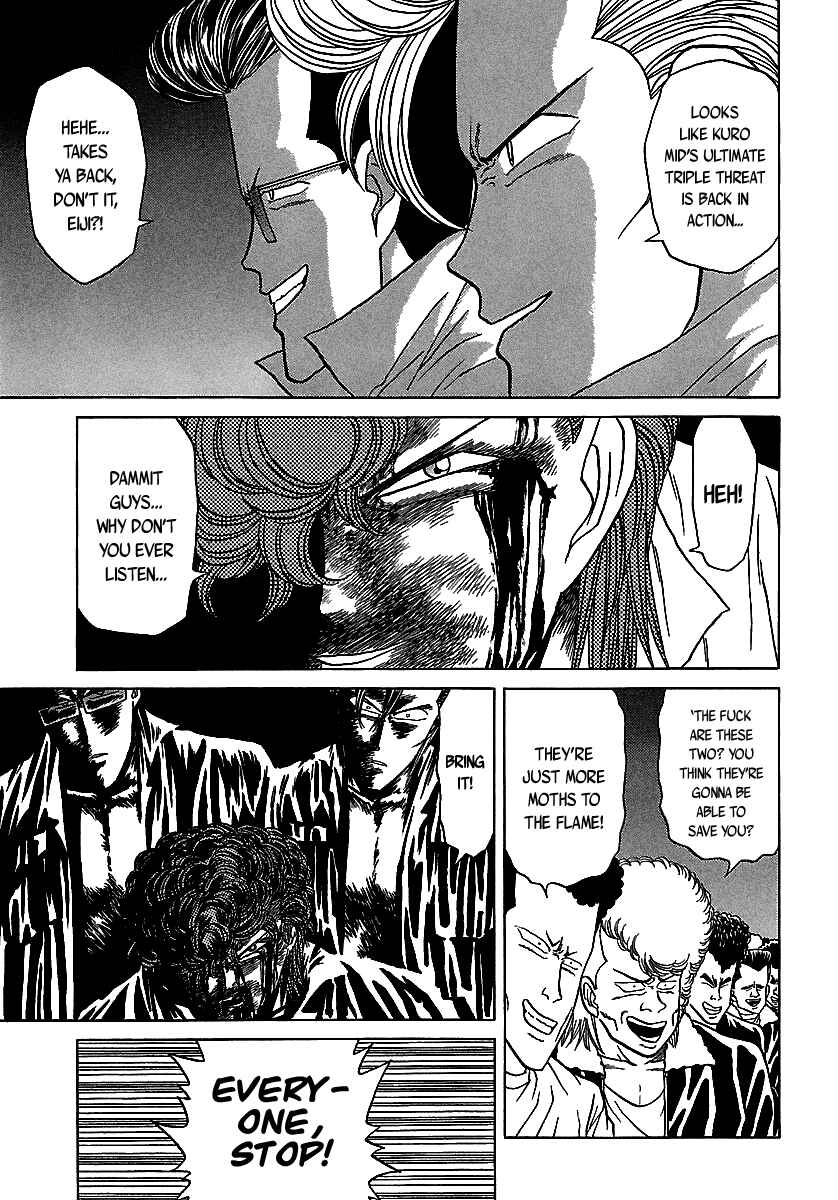 Page 46 Chapter 51 BADBOYS