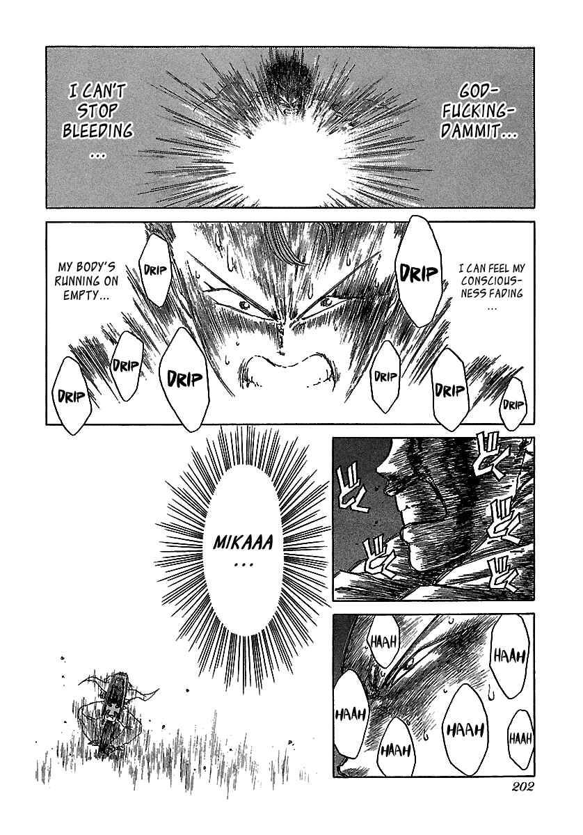 Page 53 Chapter 51 BADBOYS