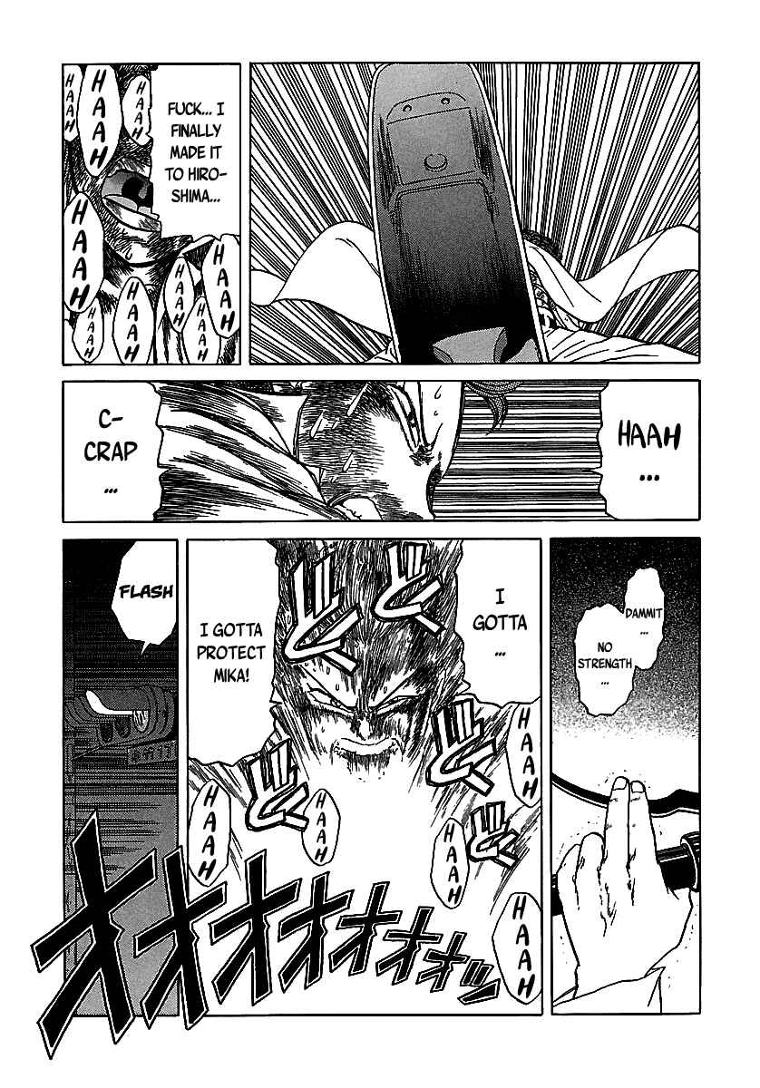 Page 56 Chapter 51 BADBOYS