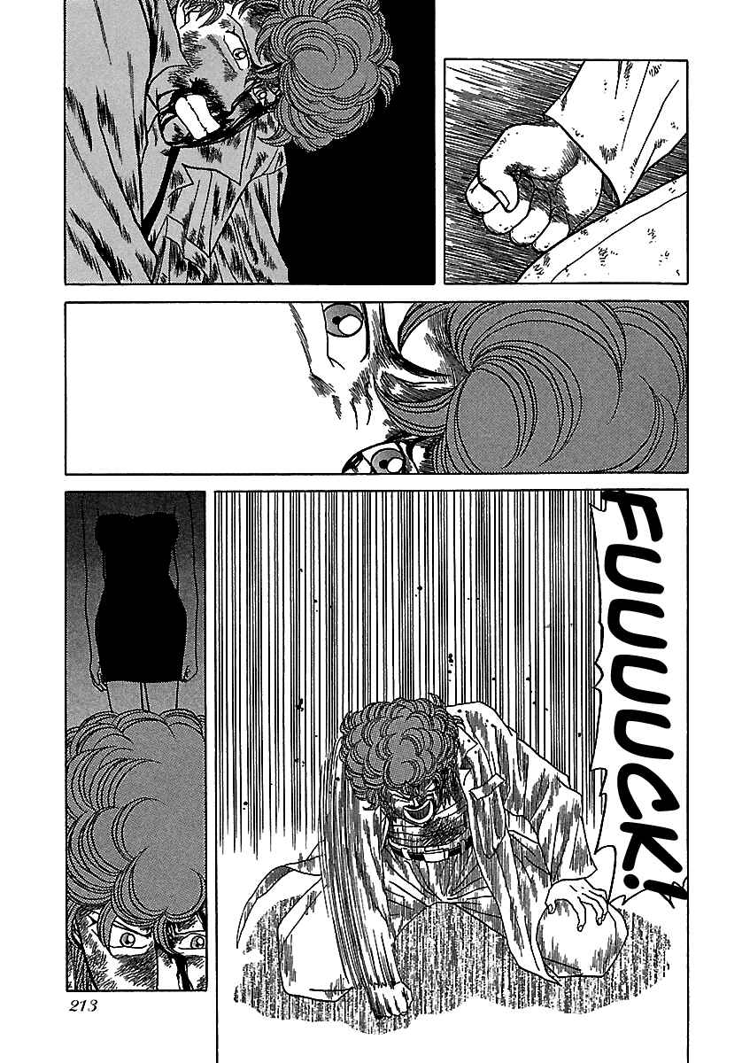 Page 64 Chapter 51 BADBOYS