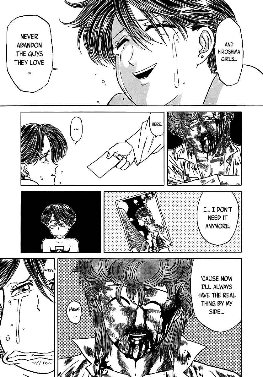 Page 68 Chapter 51 BADBOYS