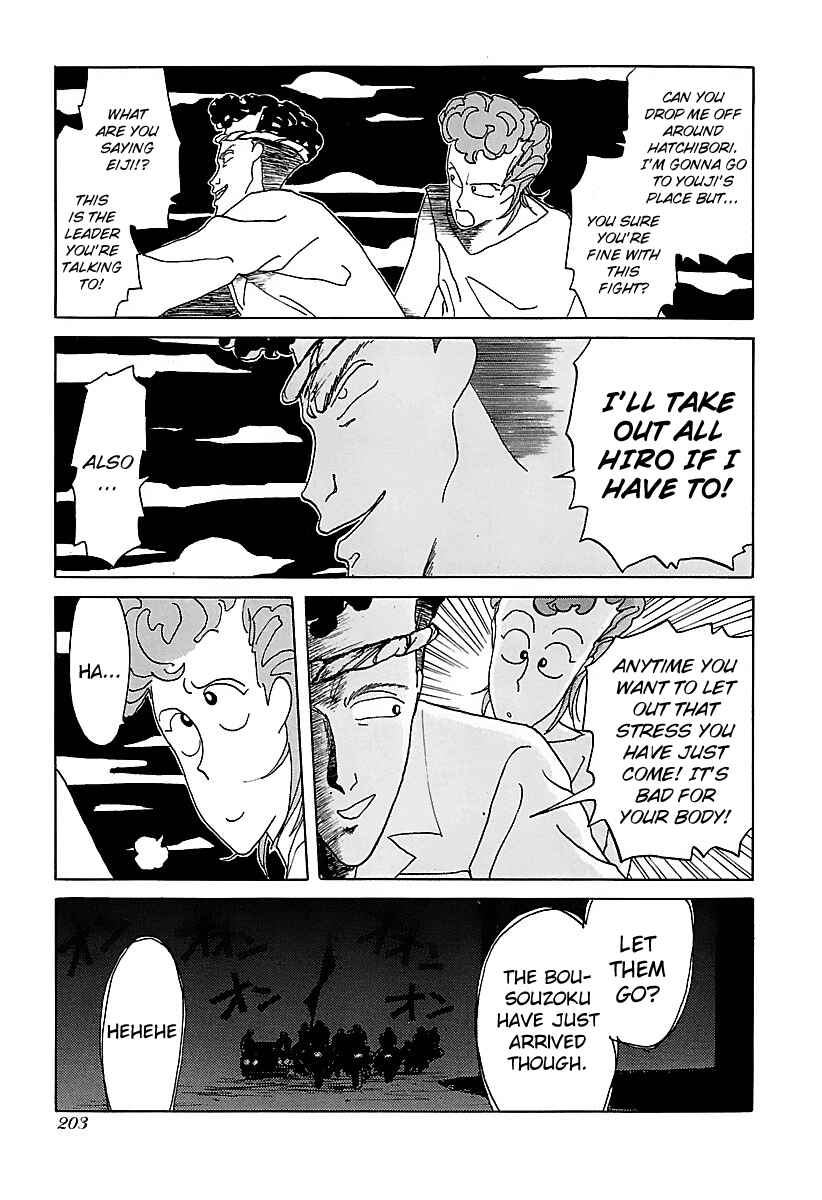 Page 11 Chapter 10 BADBOYS