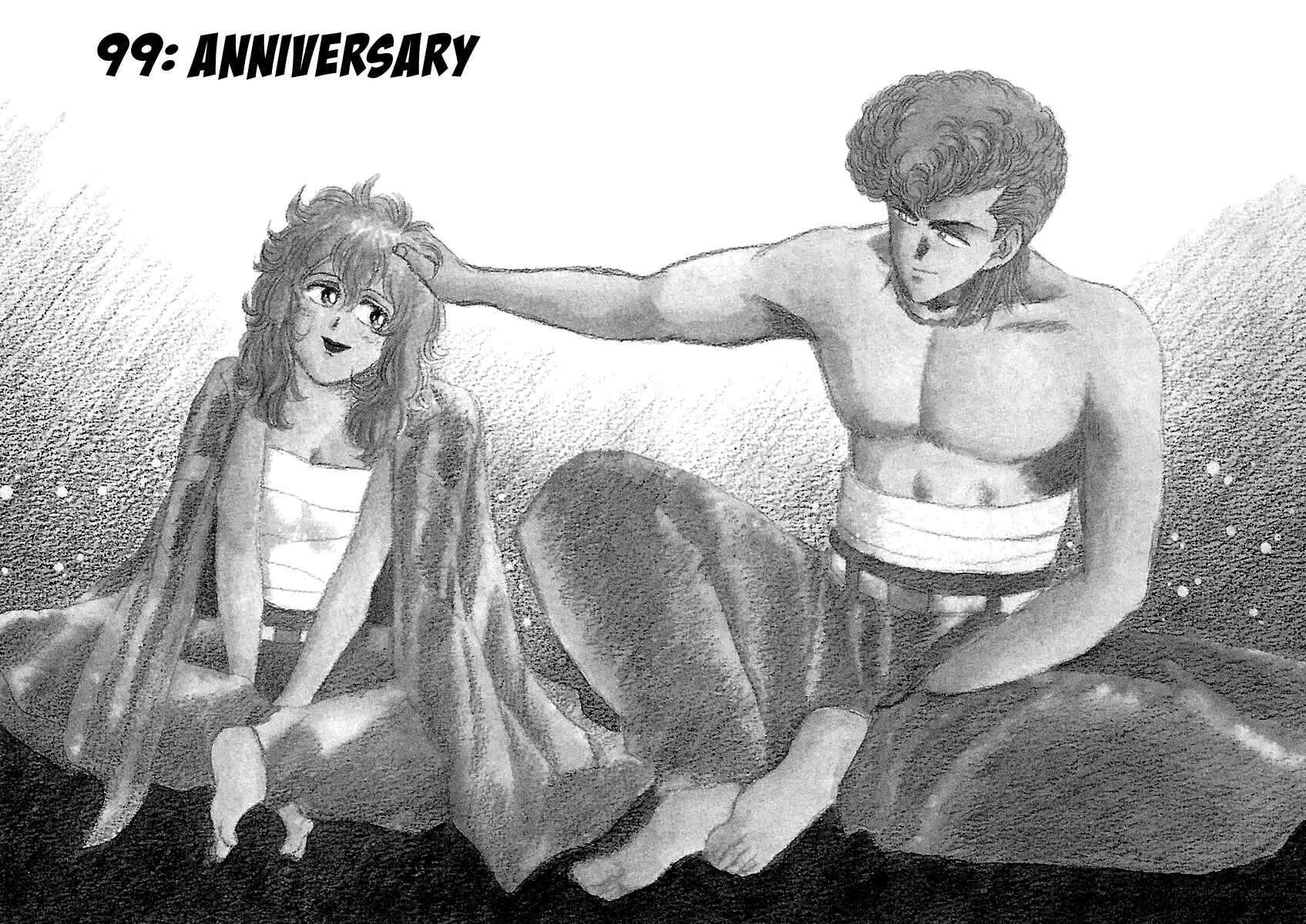 Page 3 Chapter 99 BADBOYS