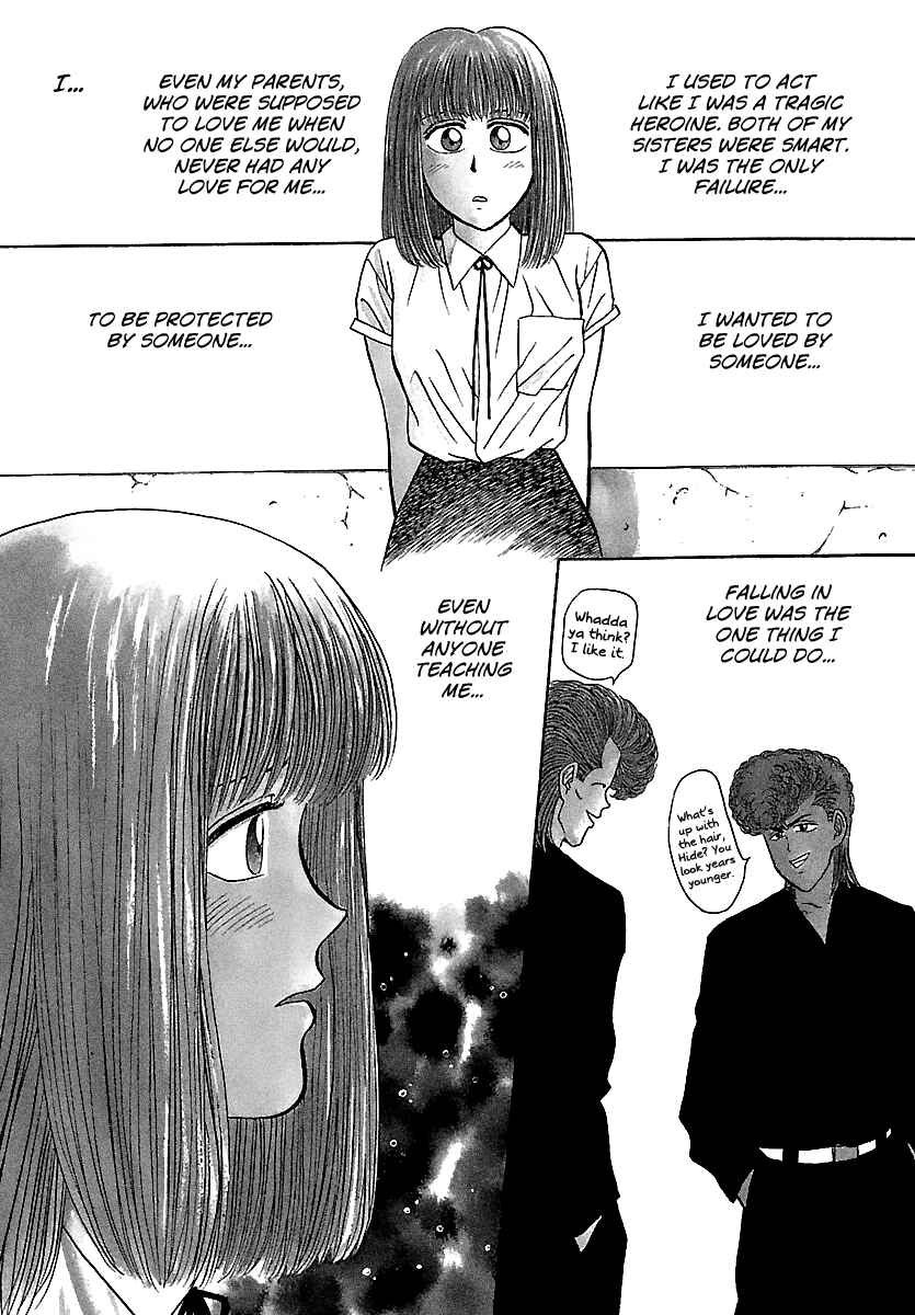 Page 4 Chapter 99 BADBOYS