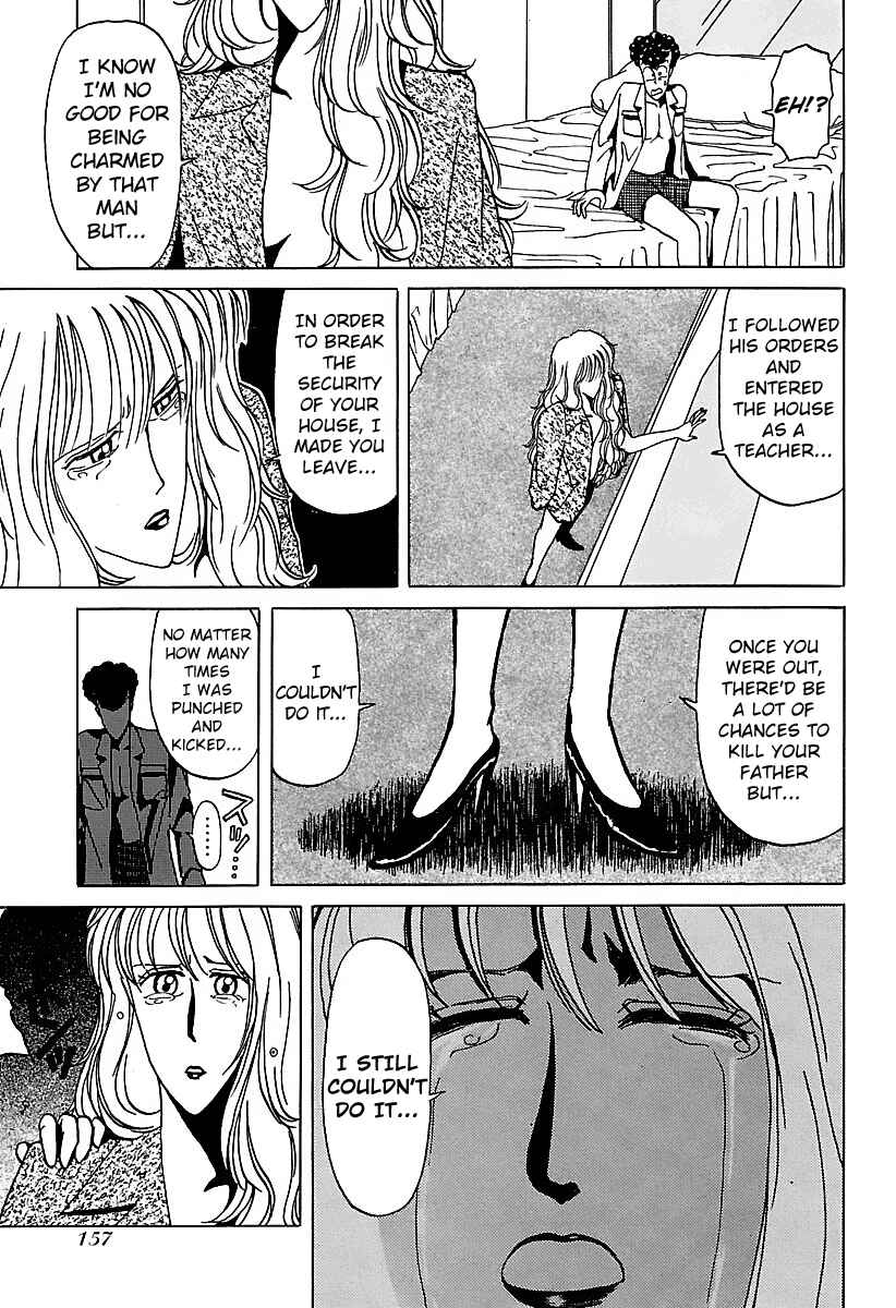 Page 13 Chapter 18 BADBOYS