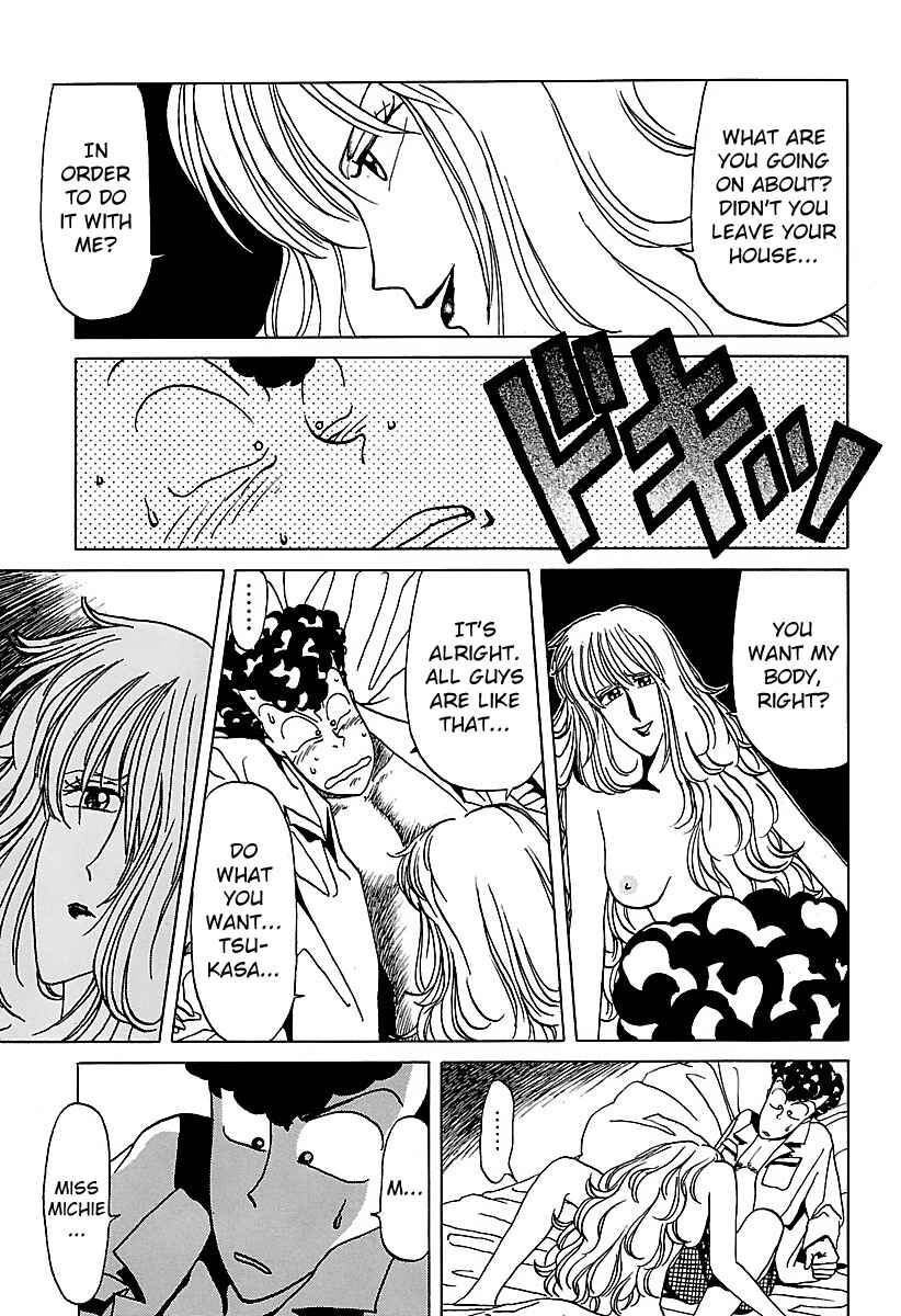 Page 9 Chapter 18 BADBOYS