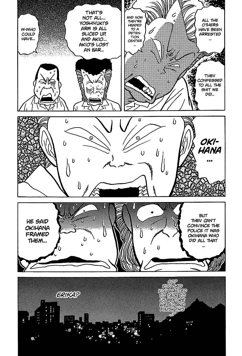 Page 23 Chapter 56 BADBOYS