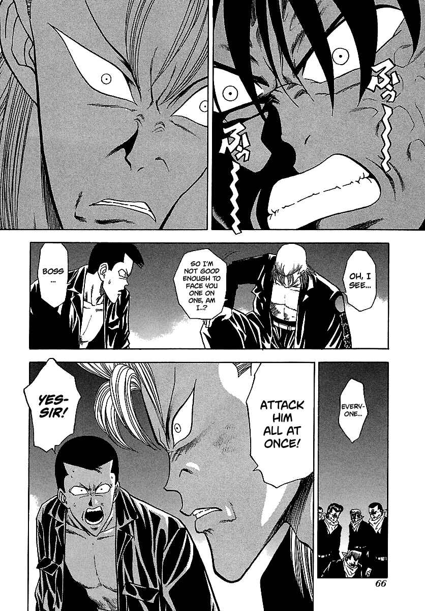 Page 10 Chapter 114 BADBOYS