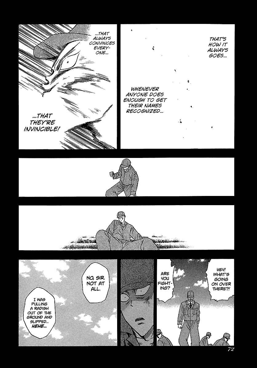 Page 16 Chapter 114 BADBOYS