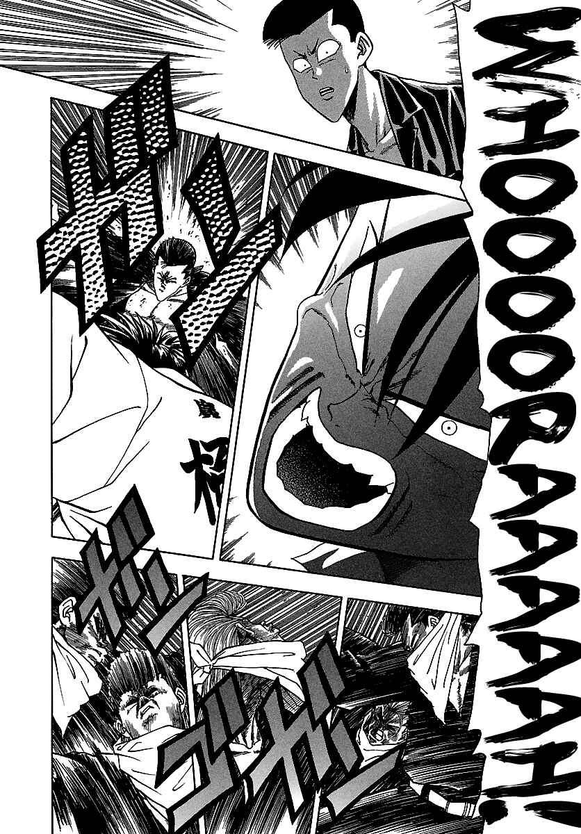 Page 8 Chapter 114 BADBOYS