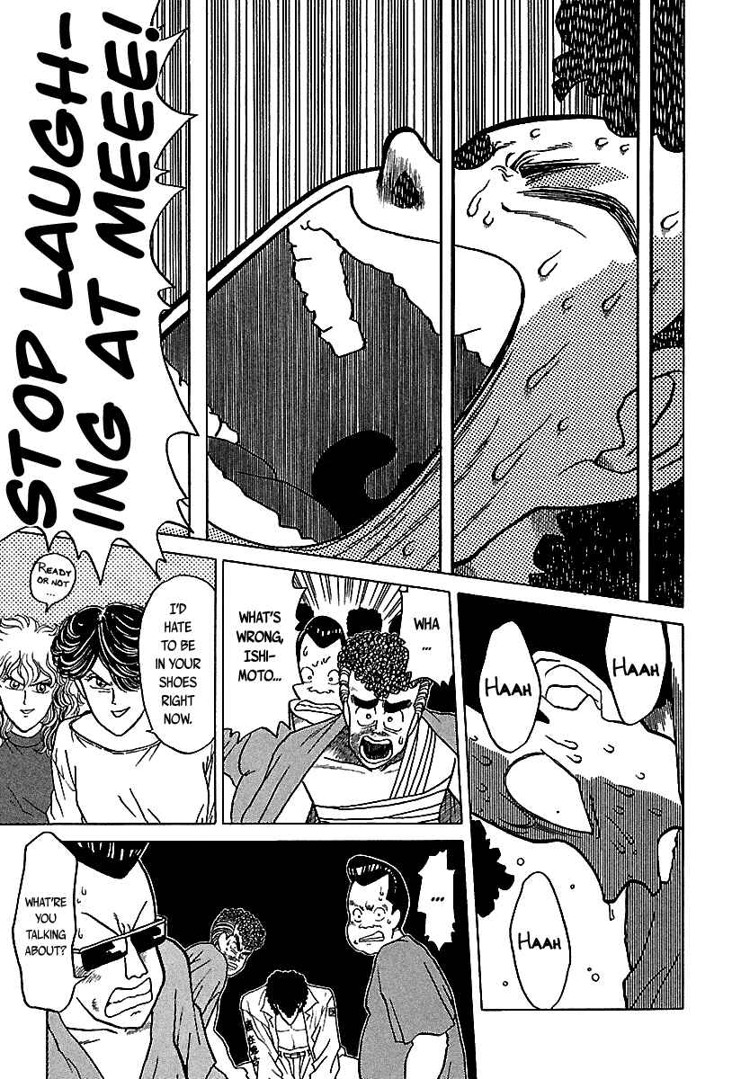 Page 10 Chapter 42 BADBOYS