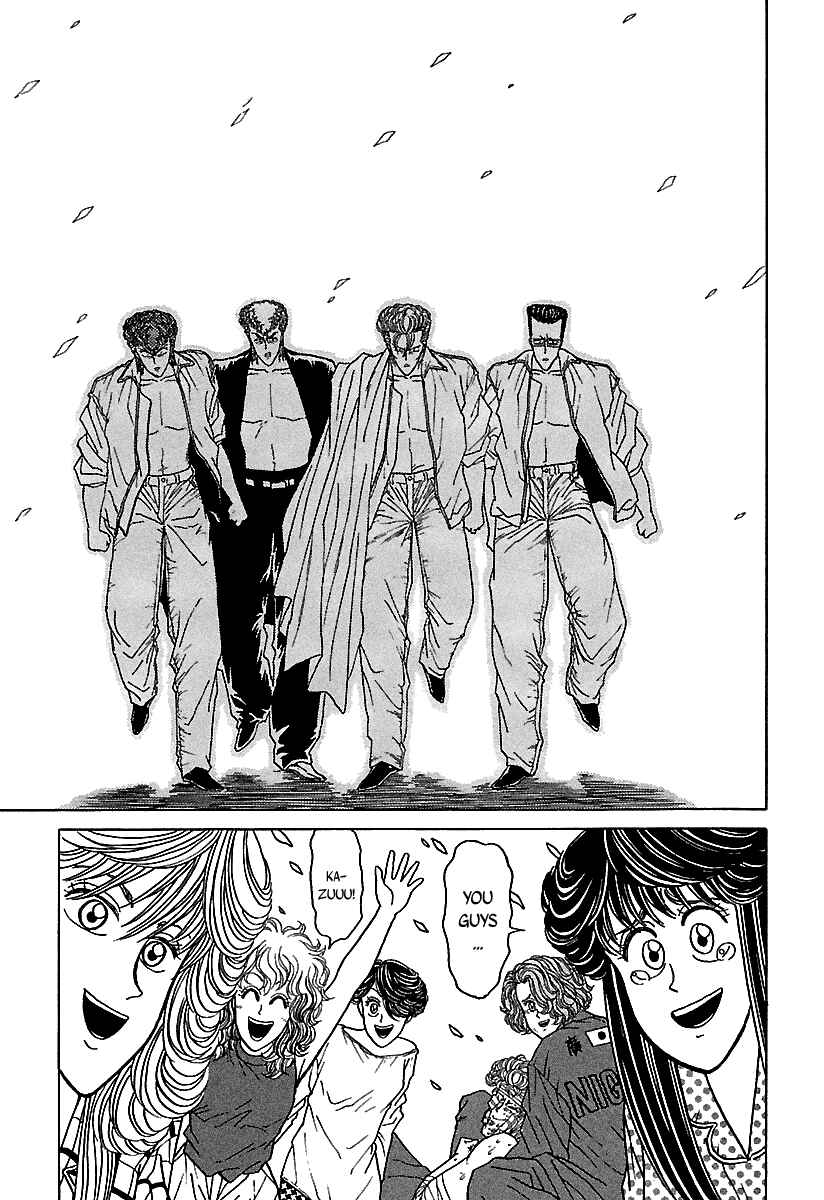 Page 15 Chapter 42 BADBOYS