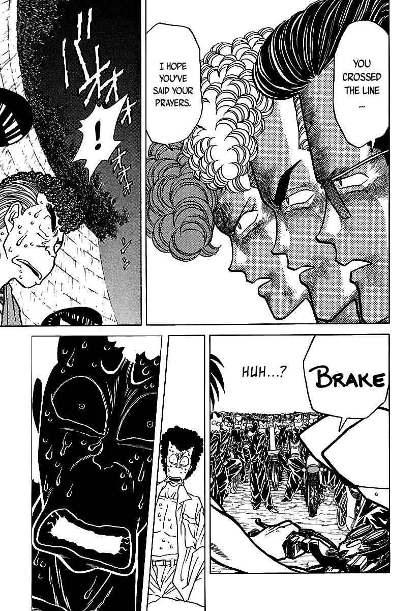 Page 17 Chapter 42 BADBOYS