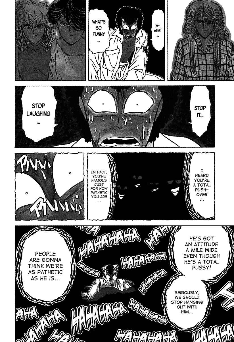 Page 9 Chapter 42 BADBOYS
