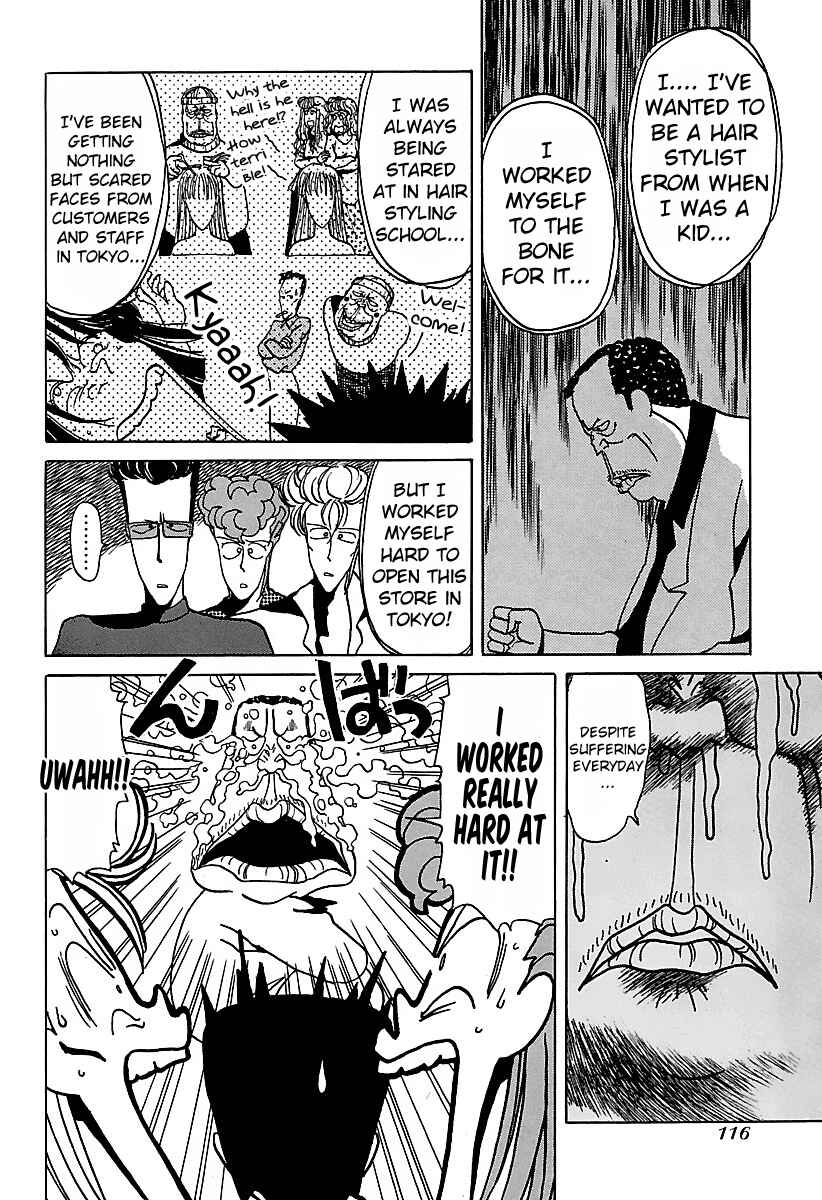 Page 10 Chapter 16 BADBOYS