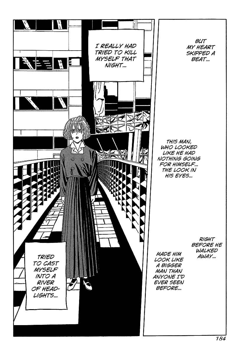 Page 12 Chapter 85 BADBOYS