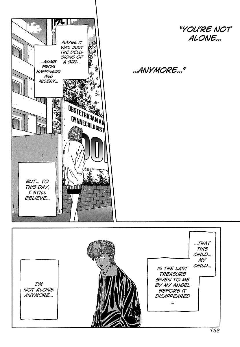 Page 20 Chapter 85 BADBOYS