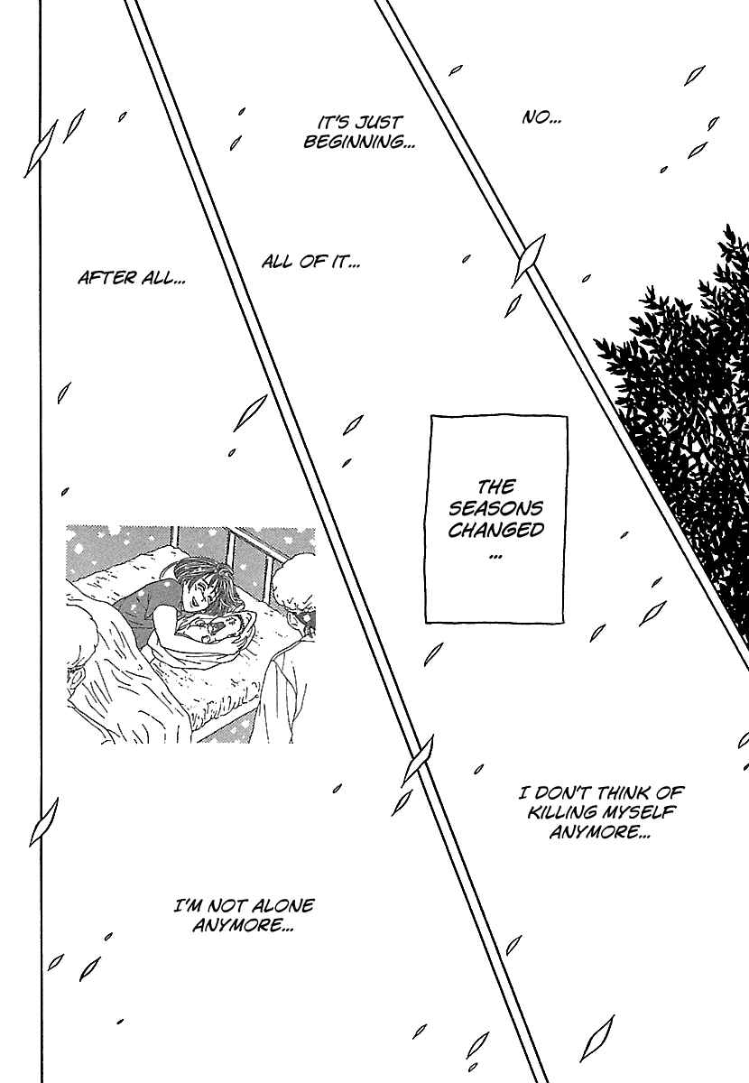 Page 24 Chapter 85 BADBOYS