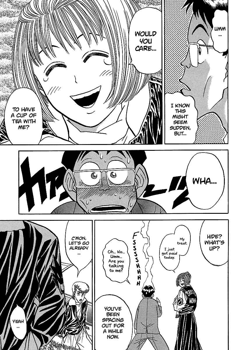Page 29 Chapter 85 BADBOYS