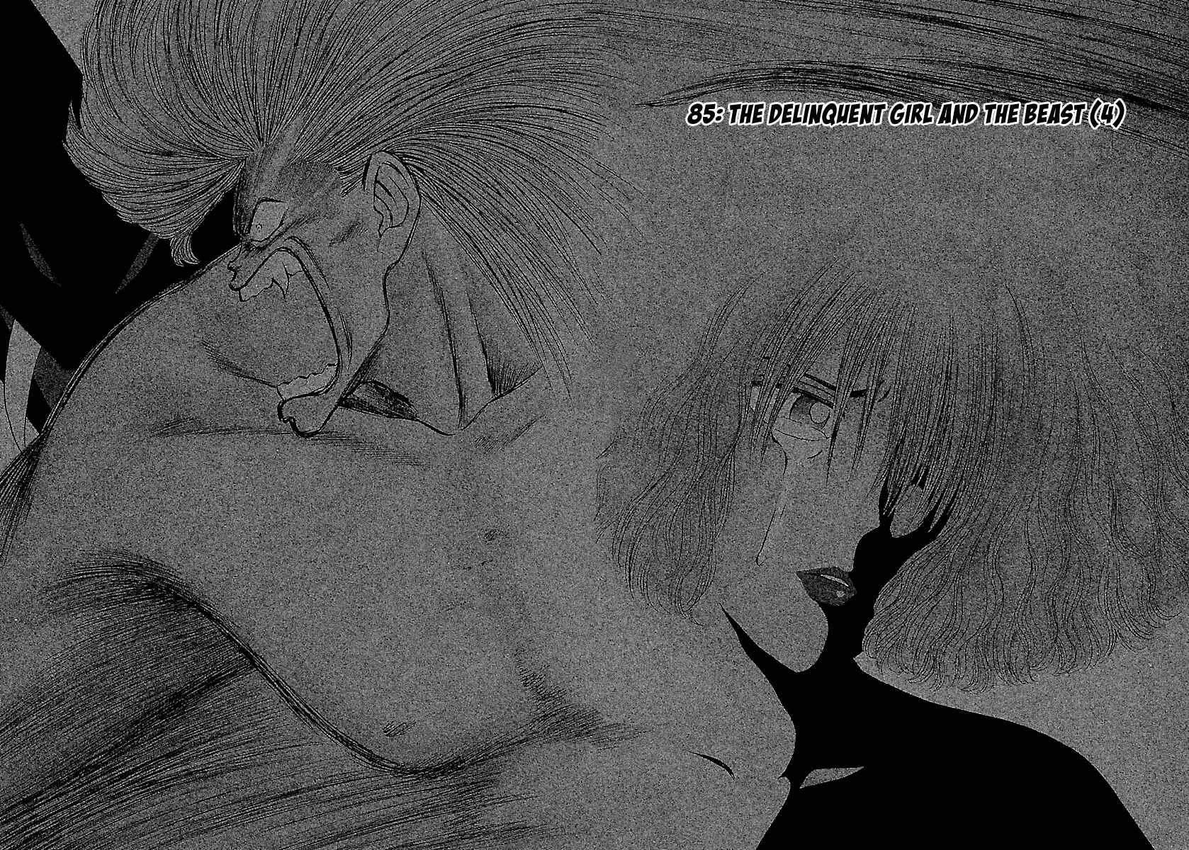 Page 3 Chapter 85 BADBOYS