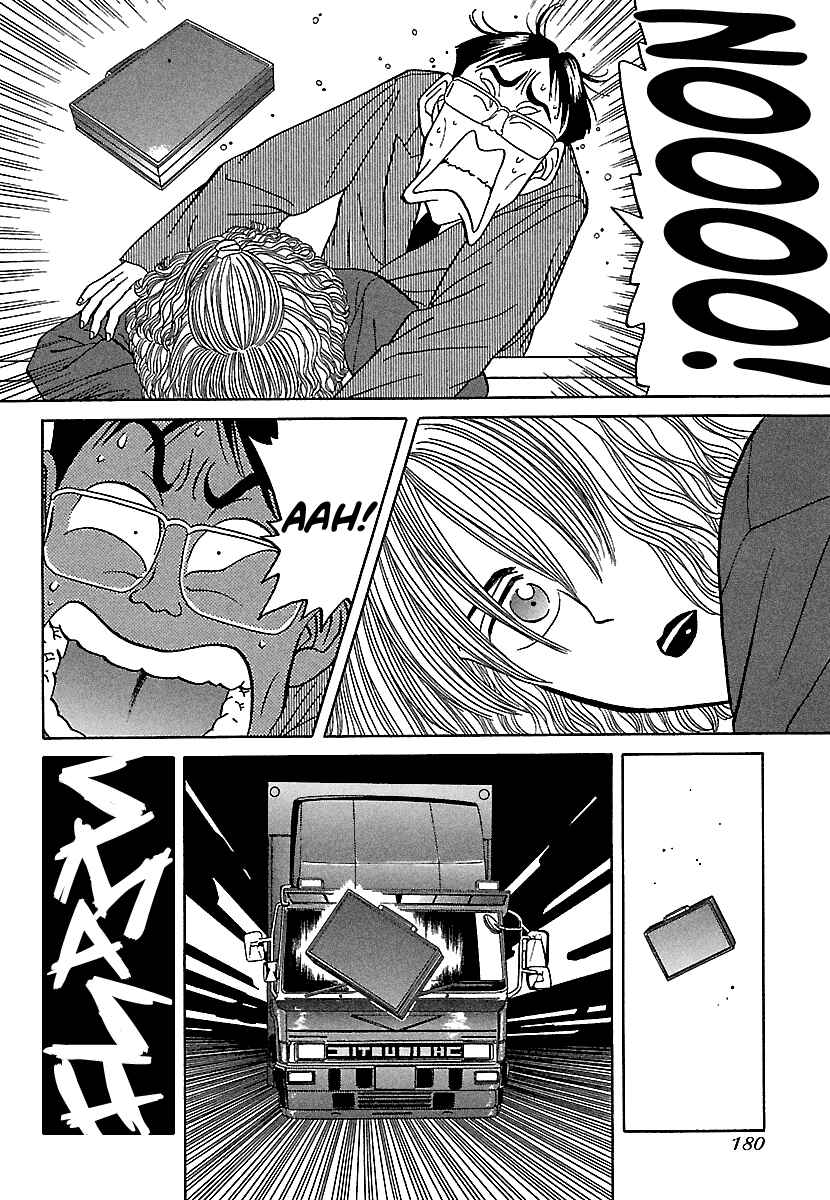Page 8 Chapter 85 BADBOYS
