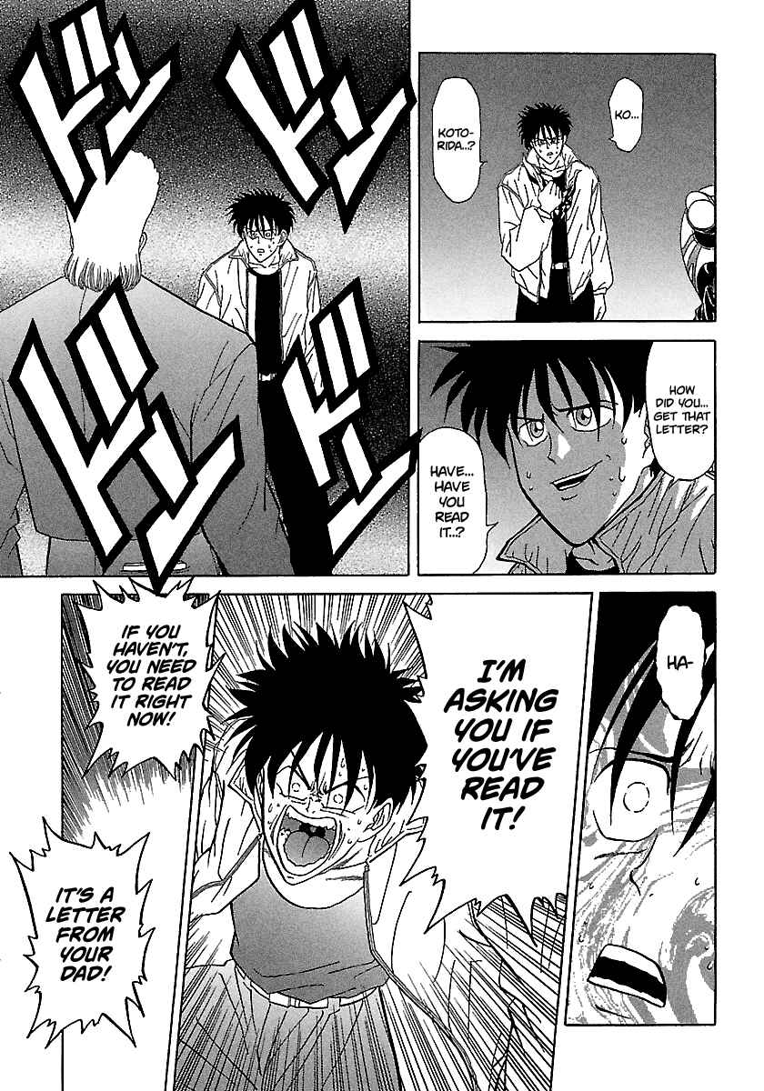 Page 12 Chapter 91 BADBOYS
