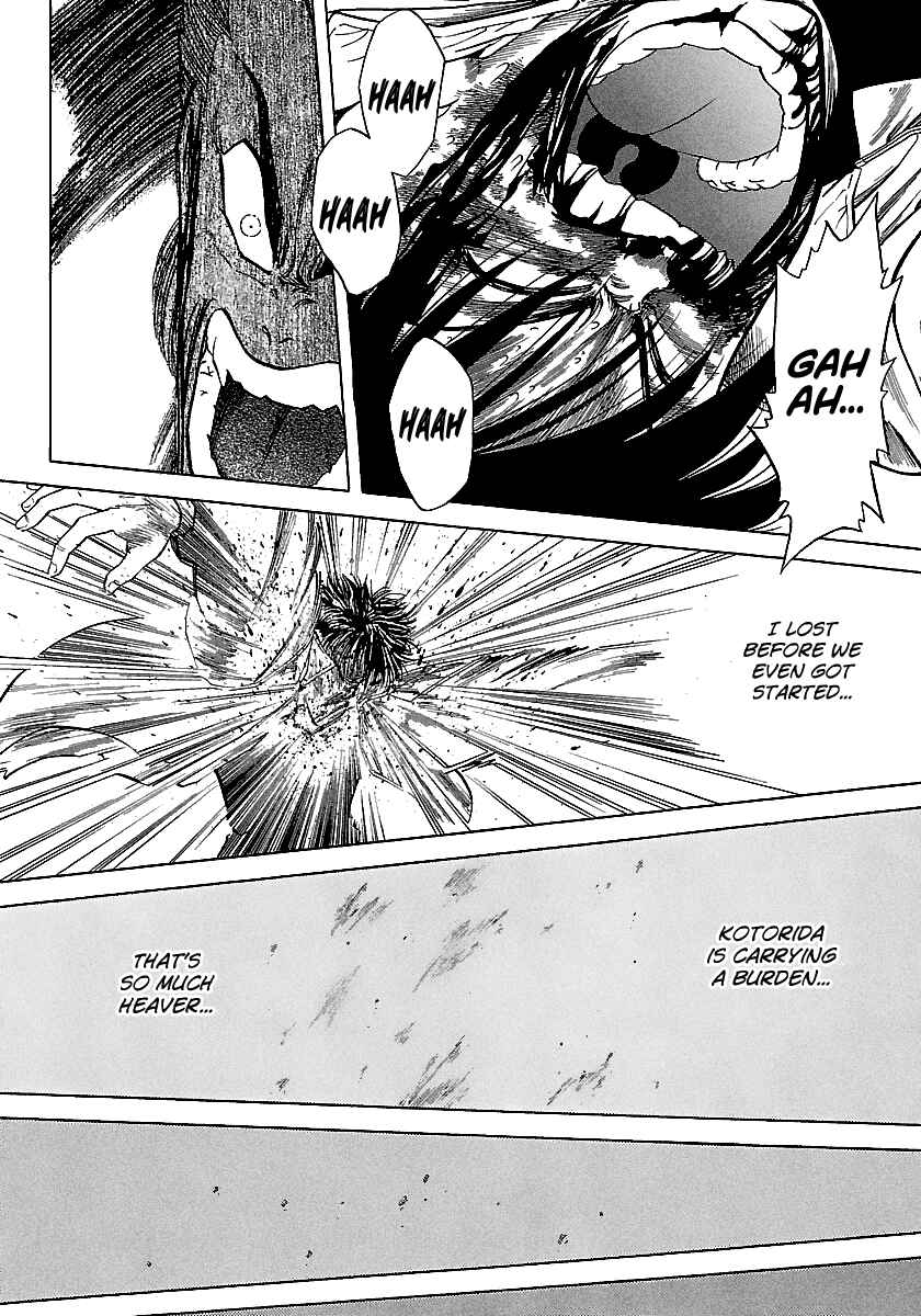 Page 17 Chapter 91 BADBOYS