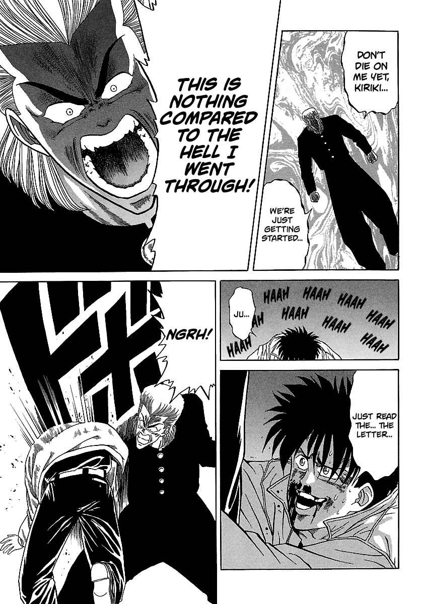 Page 18 Chapter 91 BADBOYS