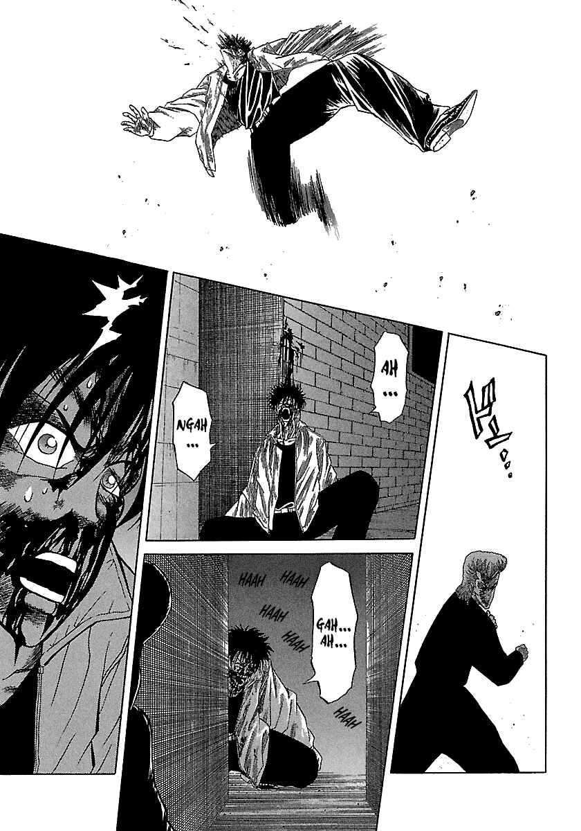 Page 20 Chapter 91 BADBOYS