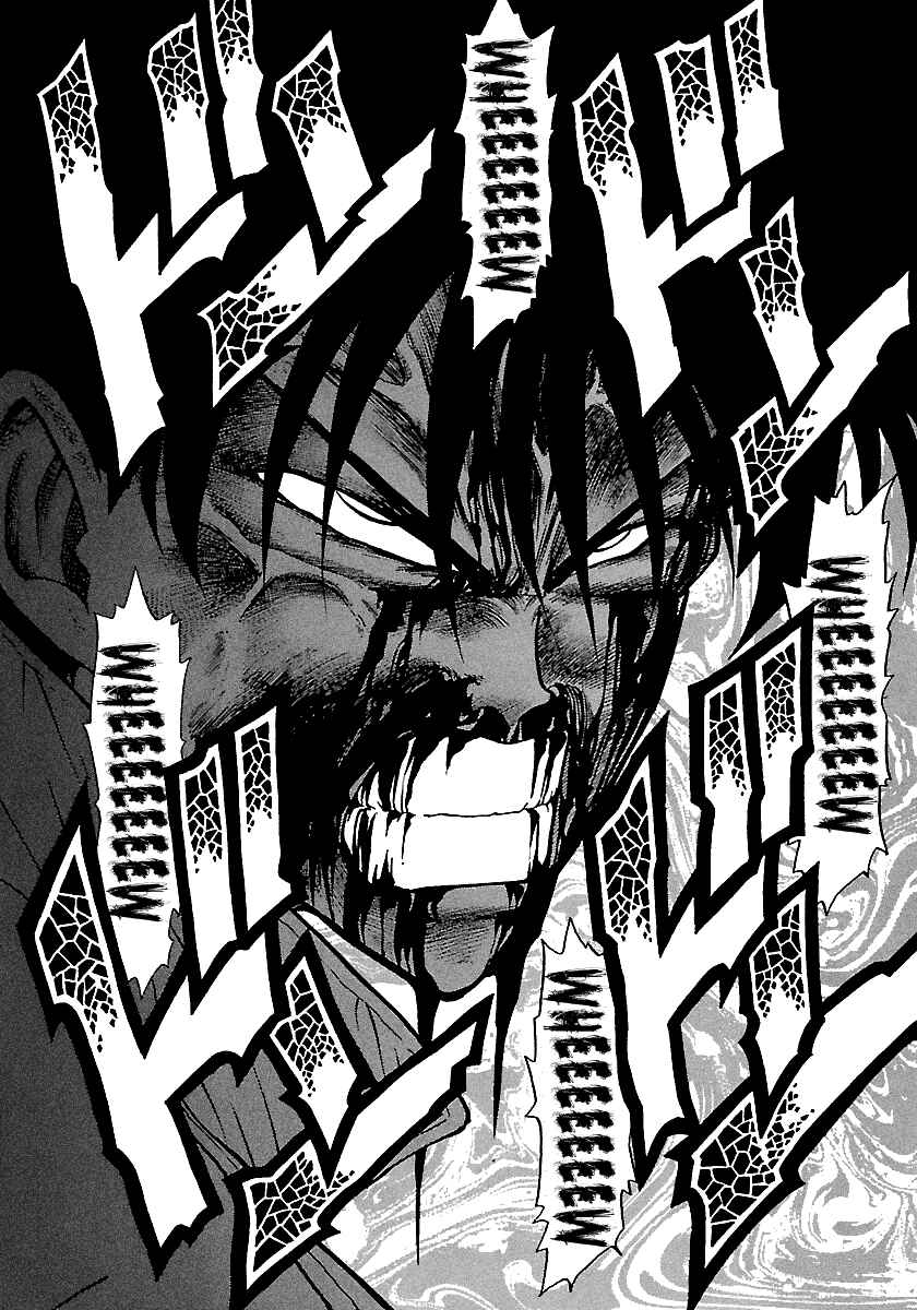 Page 23 Chapter 91 BADBOYS