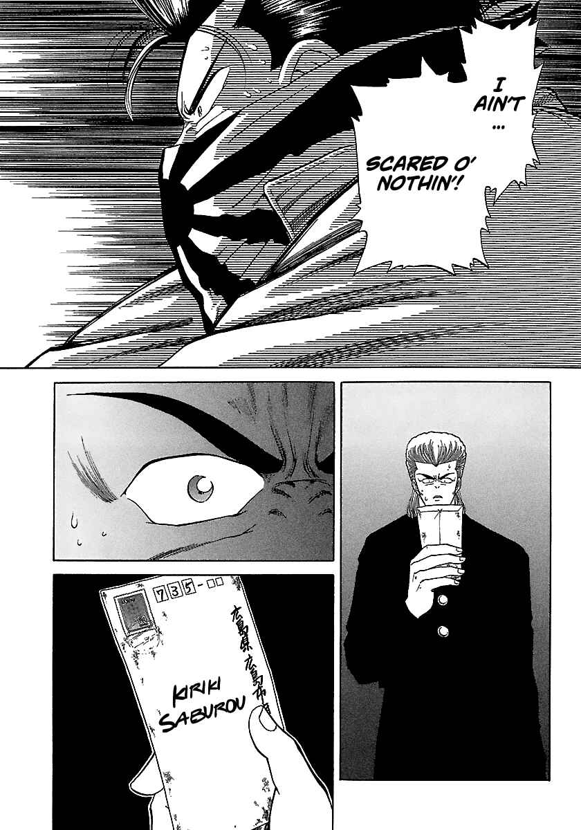Page 3 Chapter 91 BADBOYS