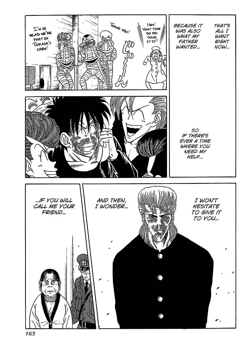 Page 16 Chapter 93 BADBOYS