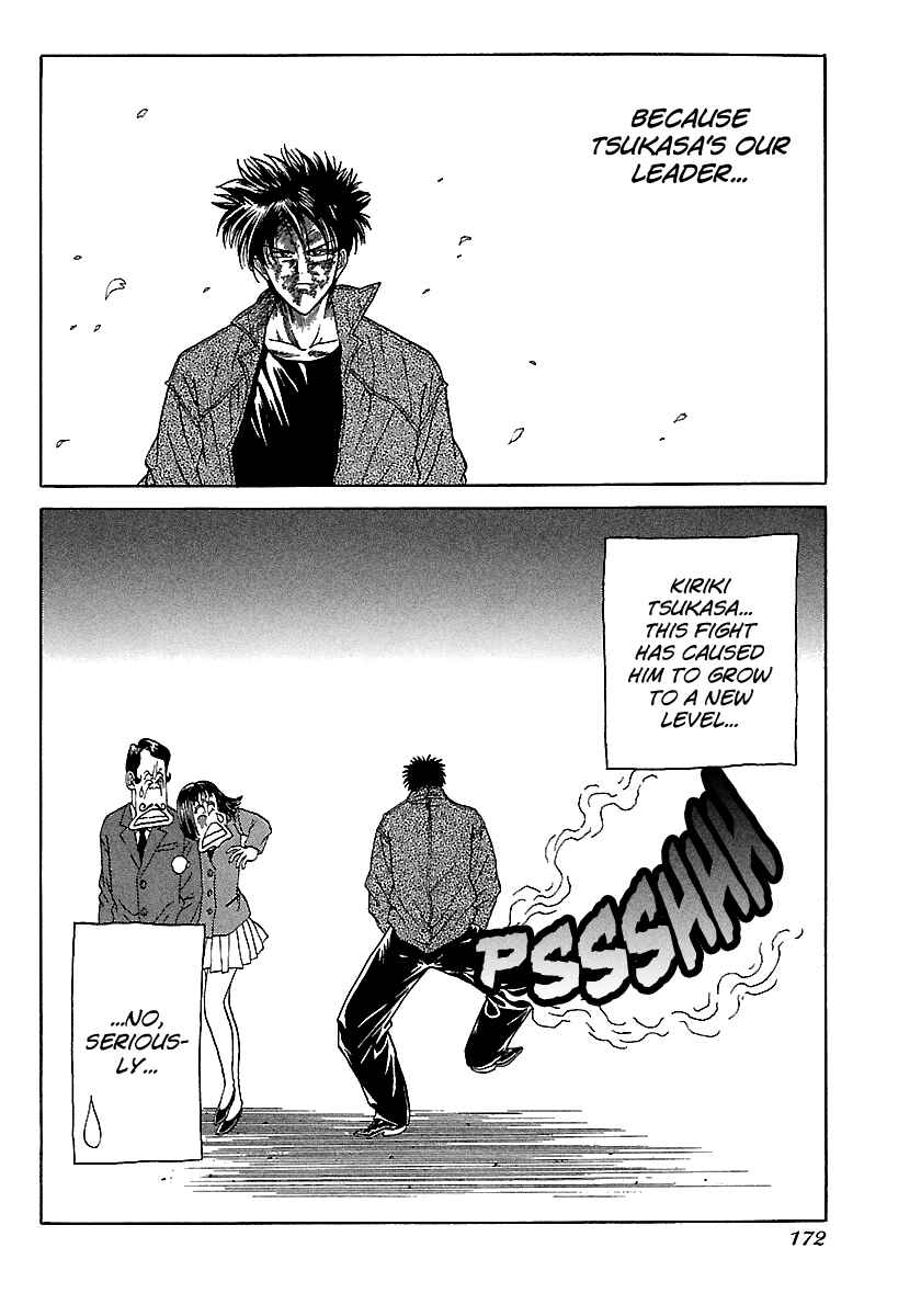 Page 25 Chapter 93 BADBOYS